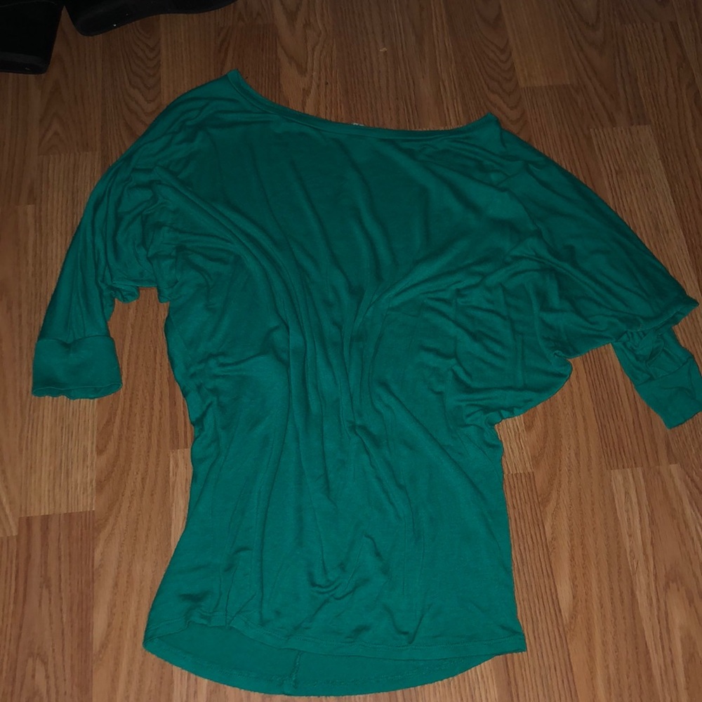 Dolman top